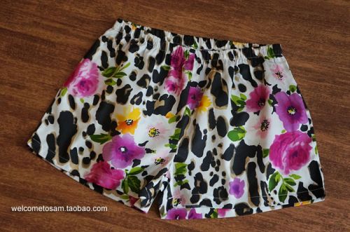 Pantalon pyjama - Ref 726671