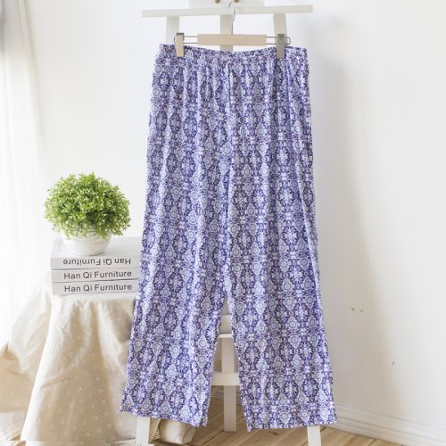 Pantalon pyjama jeunesse - Ref 726699