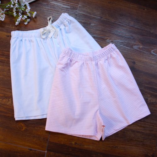 Pantalon pyjama jeunesse - Ref 726713