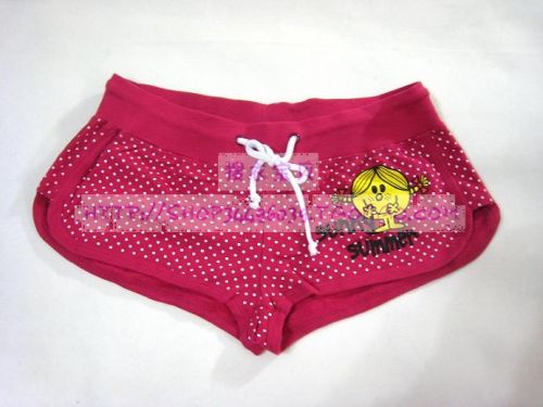 Pantalon pyjama jeunesse - Ref 726725