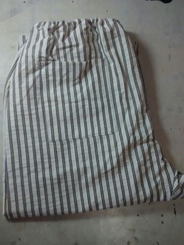 Pantalon pyjama personne âgée - Ref 726733