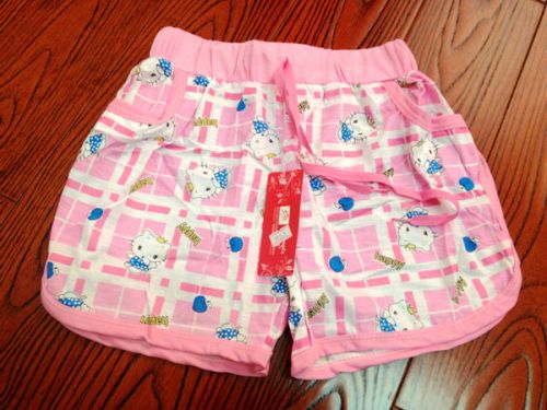 Pantalon pyjama jeunesse - Ref 726735