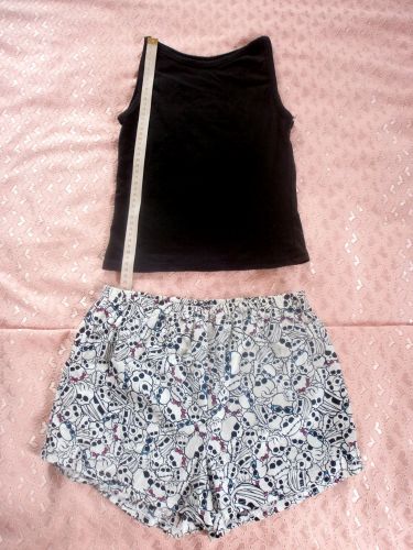 Pantalon pyjama - Ref 726742