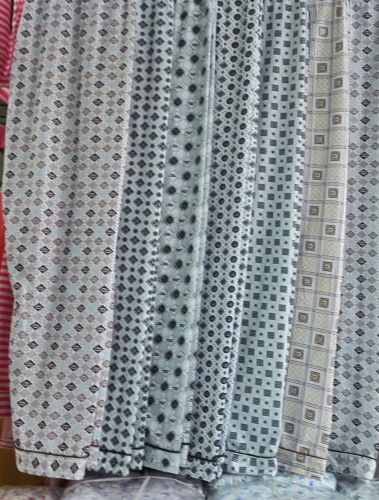 Pantalon pyjama - Ref 726760