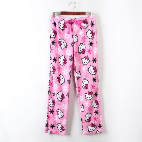 Pantalon pyjama - Ref 726785