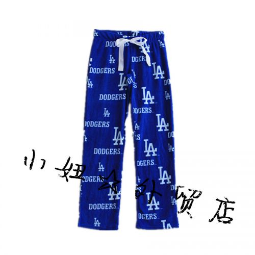 Pantalon pyjama jeunesse - Ref 726791