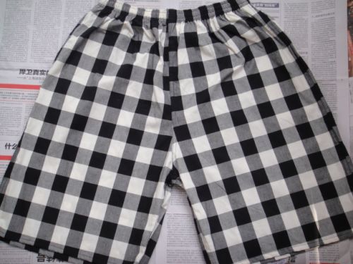 Pantalon pyjama jeunesse - Ref 726796