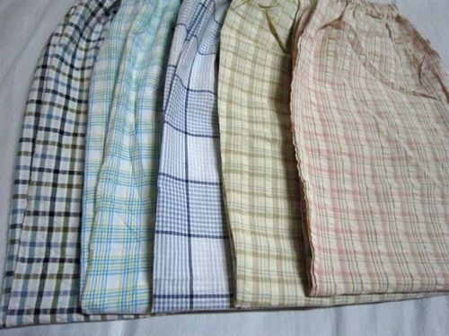 Pantalon pyjama - Ref 726868