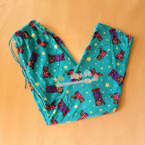 Pantalon pyjama - Ref 726875