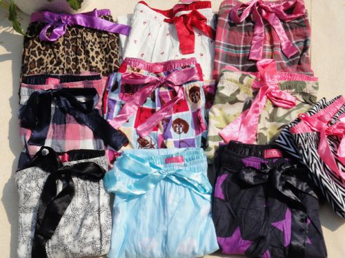 Pantalon pyjama - Ref 726879