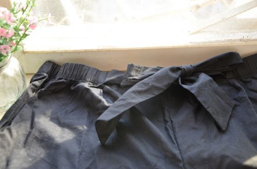 Pantalon pyjama - Ref 726891