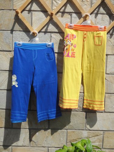 Pantalon pyjama - Ref 726899