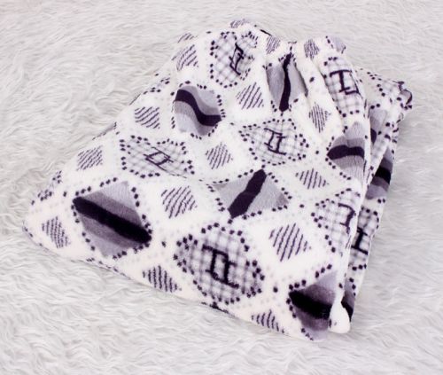 Pantalon pyjama jeunesse - Ref 726967