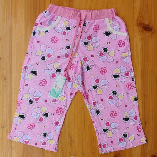 Pantalon pyjama jeunesse - Ref 726989