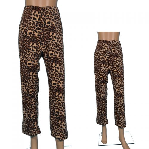 Pantalon pyjama jeune K - Ref 727013