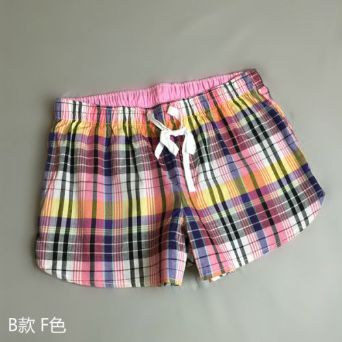 Pantalon pyjama jeunesse - Ref 727025