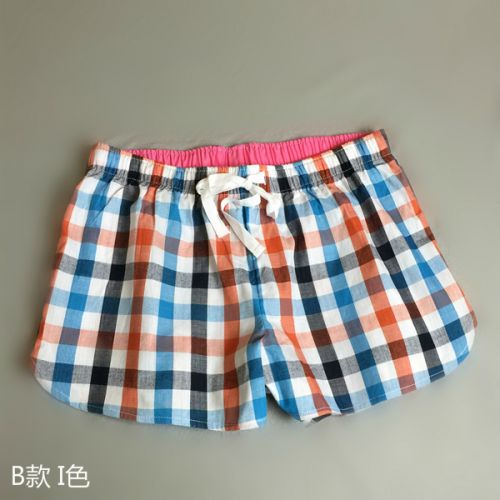 Pantalon pyjama jeunesse - Ref 727033