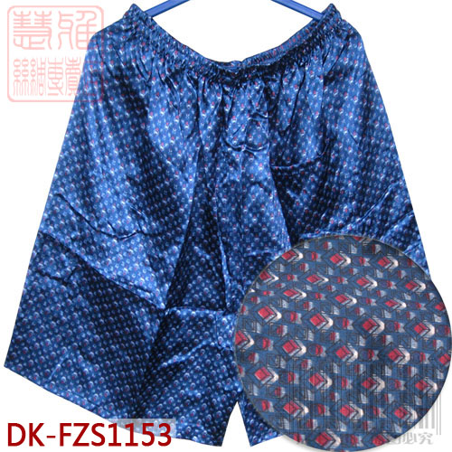  Pantalon pyjama jeunesse - Ref 727065