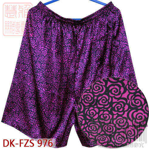  Pantalon pyjama jeunesse - Ref 727081