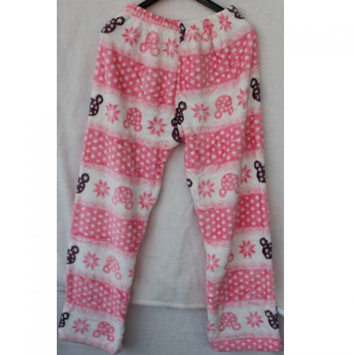  Pantalon pyjama - Ref 727150