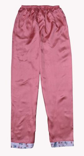 Pantalon pyjama jeunesse - Ref 727153
