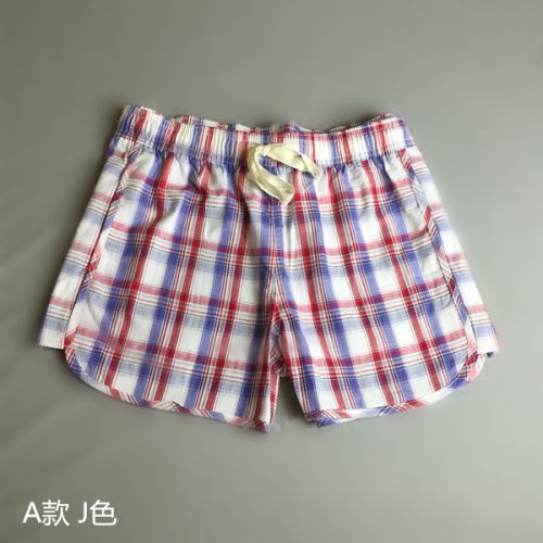 Pantalon pyjama jeunesse - Ref 727162