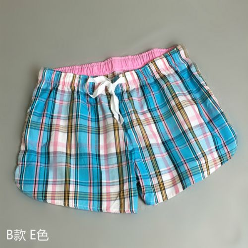 Pantalon pyjama jeunesse - Ref 727174