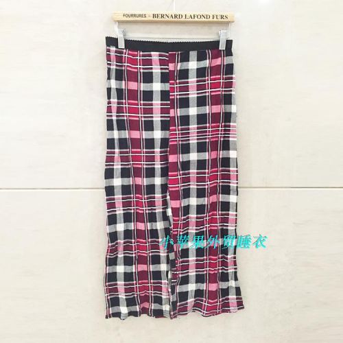 Pantalon pyjama jeunesse - Ref 727197