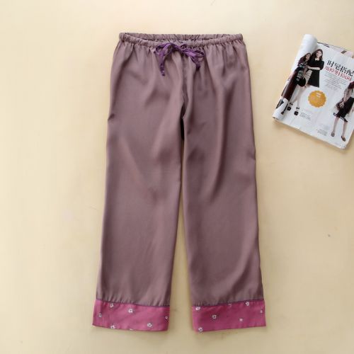 Pantalon pyjama - Ref 727204