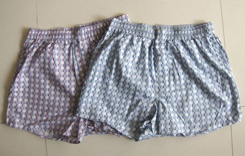 Pantalon pyjama jeunesse - Ref 727225