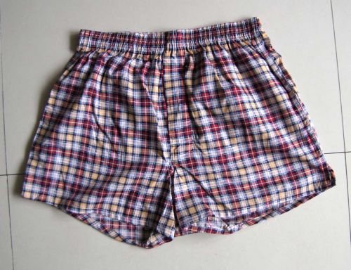 Pantalon pyjama jeunesse - Ref 727241