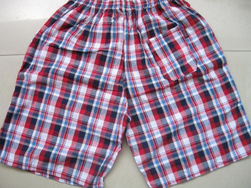 Pantalon pyjama jeunesse - Ref 727260