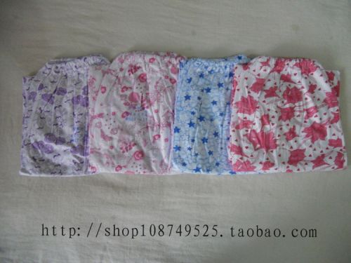 Pantalon pyjama personne âgée - Ref 727328