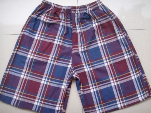 Pantalon pyjama - Ref 727351