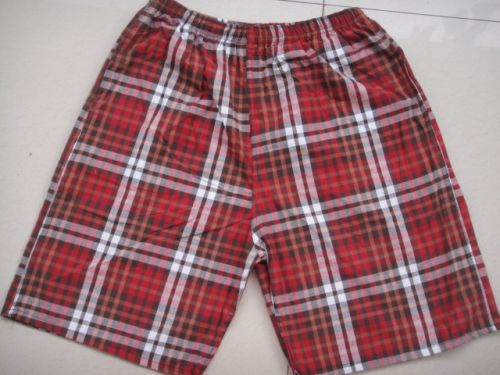 Pantalon pyjama jeunesse - Ref 727359