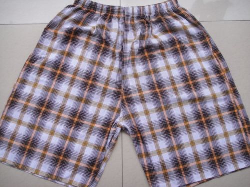 Pantalon pyjama jeunesse - Ref 727363