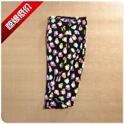  Pantalon pyjama Moyen-âge - Ref 727448