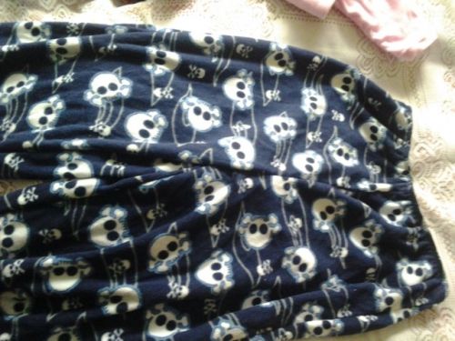 Pantalon pyjama - Ref 727500