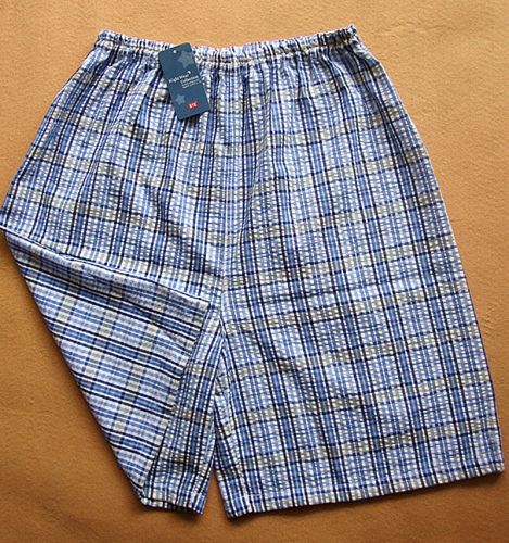  Pantalon pyjama - Ref 727579