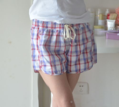 Pantalon pyjama jeunesse - Ref 727585