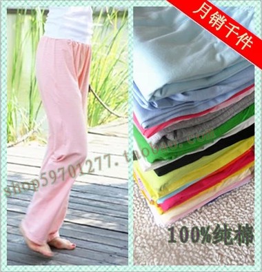 Pantalon pyjama - Ref 727658