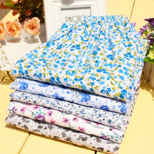 Pantalon pyjama Moyen-âge pyjamas d'âge moyen - Ref 727677
