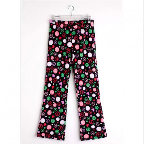  Pantalon pyjama jeunesse DEARFOAMS - Ref 727680