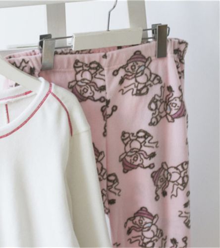  Pantalon pyjama - Ref 727745