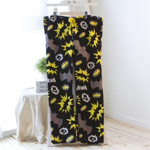  Pantalon pyjama jeunesse - Ref 727746