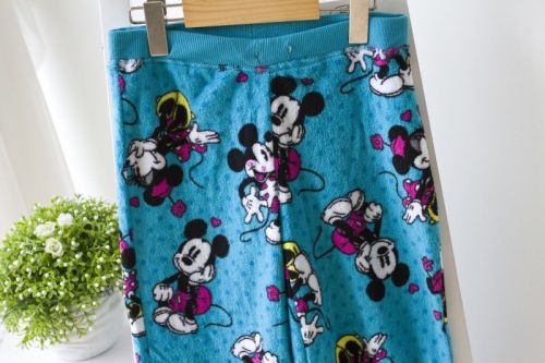  Pantalon pyjama jeunesse - Ref 727749