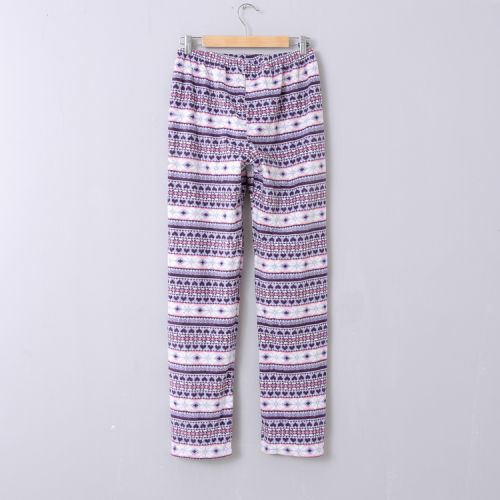  Pantalon pyjama Moyen-âge - Ref 727751