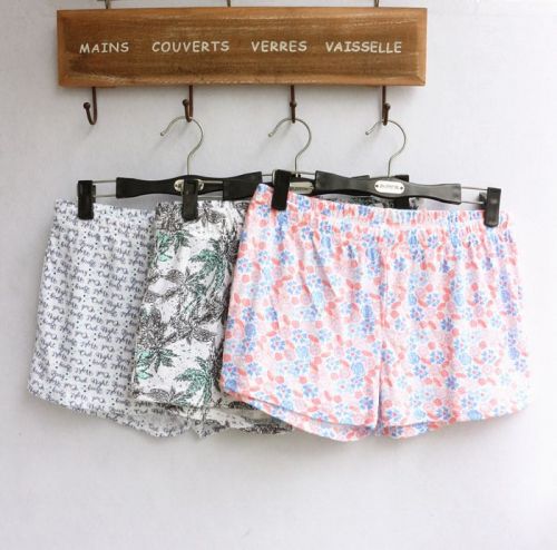 Pantalon pyjama - Ref 727774