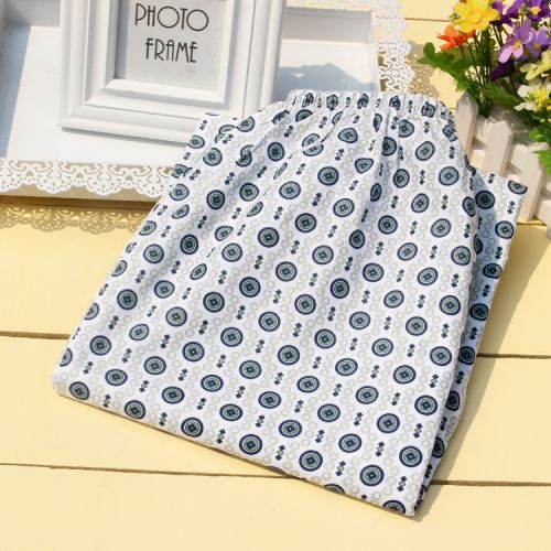 Pantalon pyjama personne âgée - Ref 727785