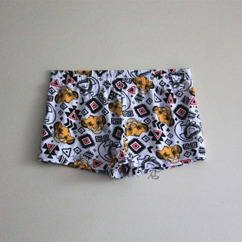 Pantalon pyjama jeunesse - Ref 727818